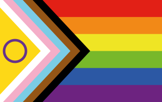 Gay-Pride-Flagge